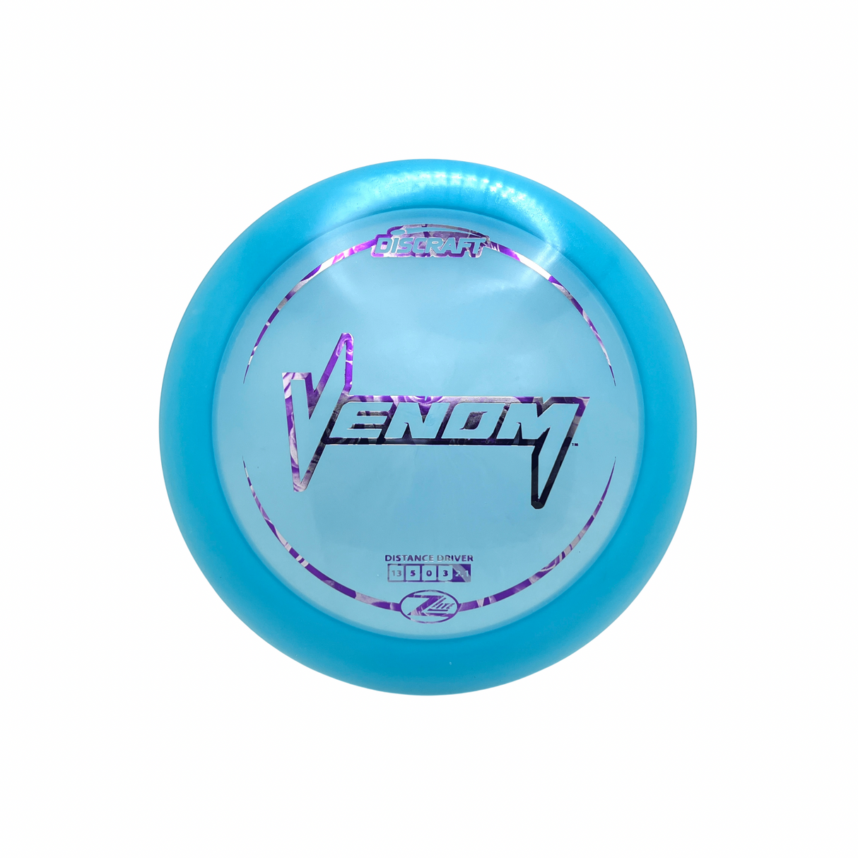 Venom - Z Lite
