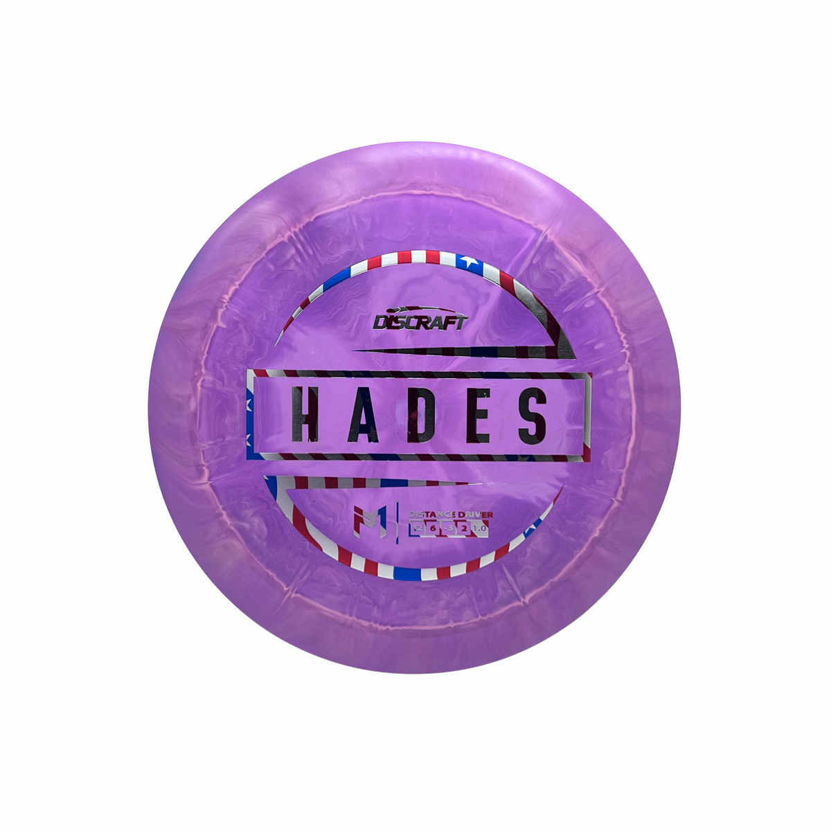 ESP Hades-PMB