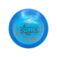 FuZed Scorch