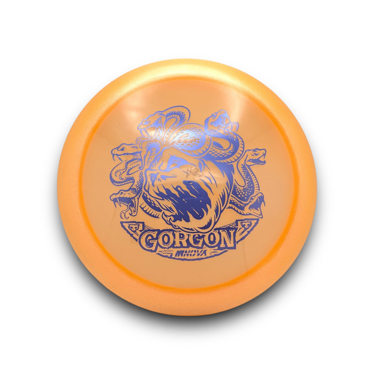 Gorgon - Proto Color Glow Champion
