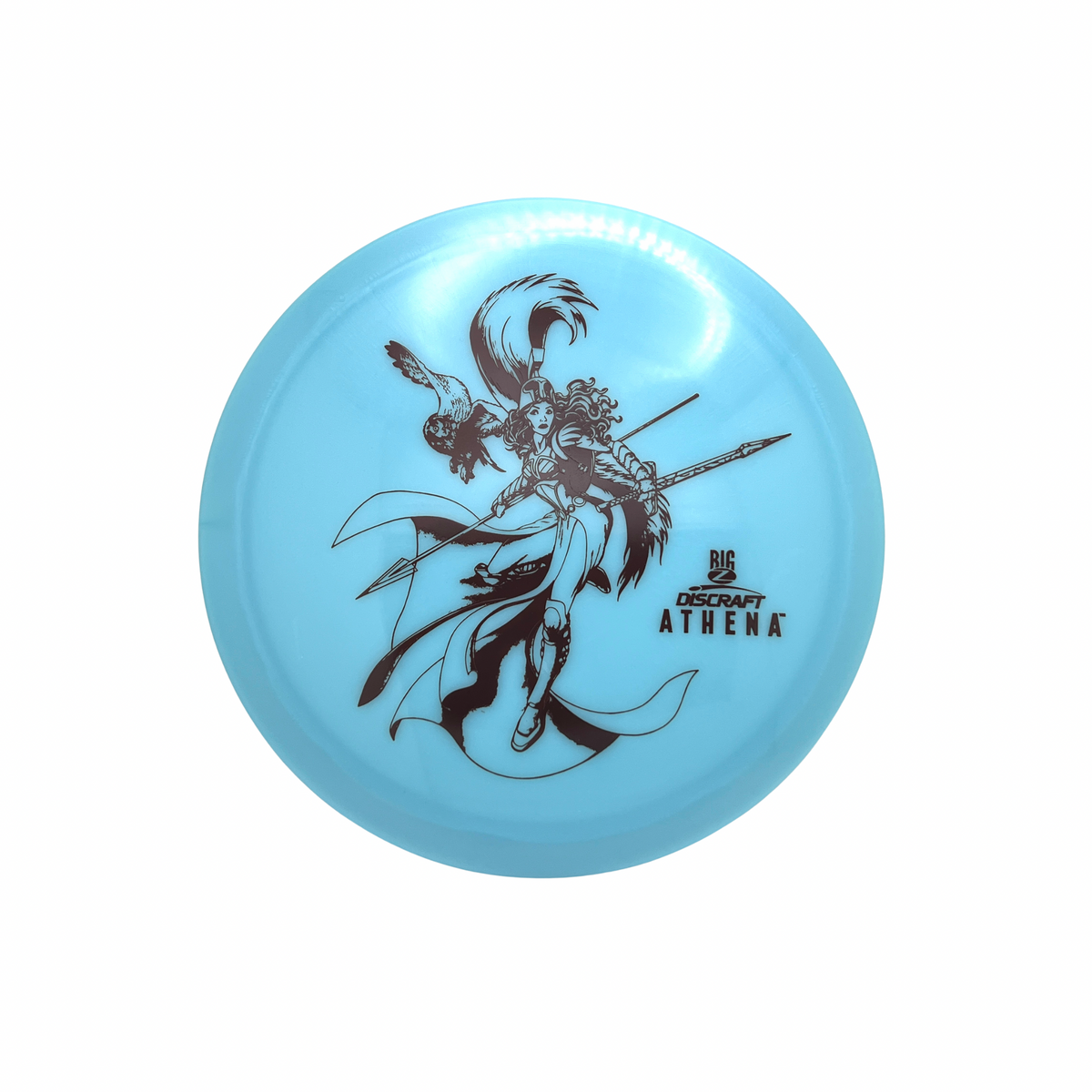 Big Z Athena