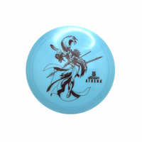 Big Z Athena