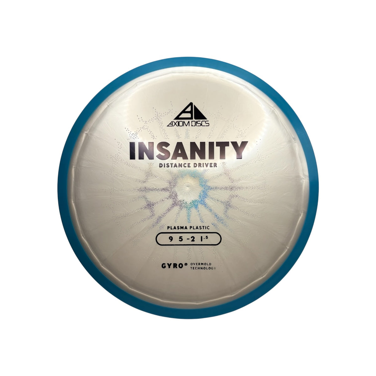 Insanity - Plasma