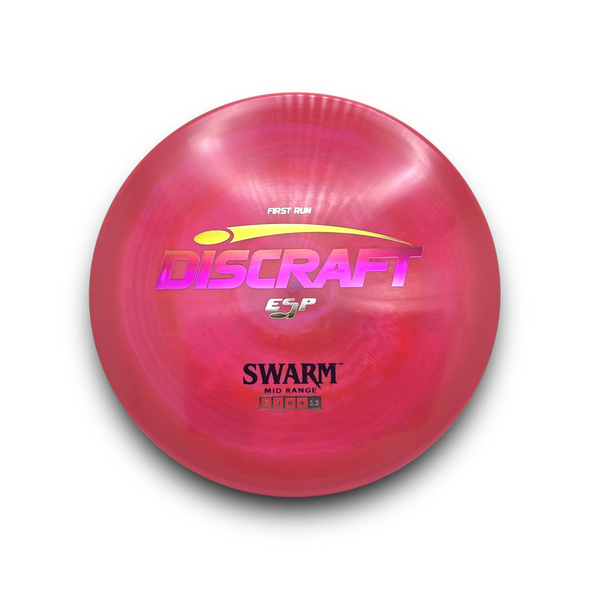 Swarm - ESP