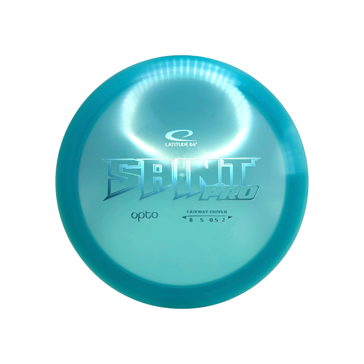 Saint Pro - Opto