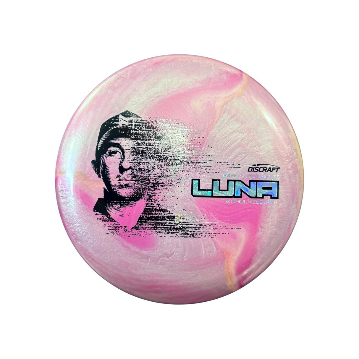 Luna - 26TS