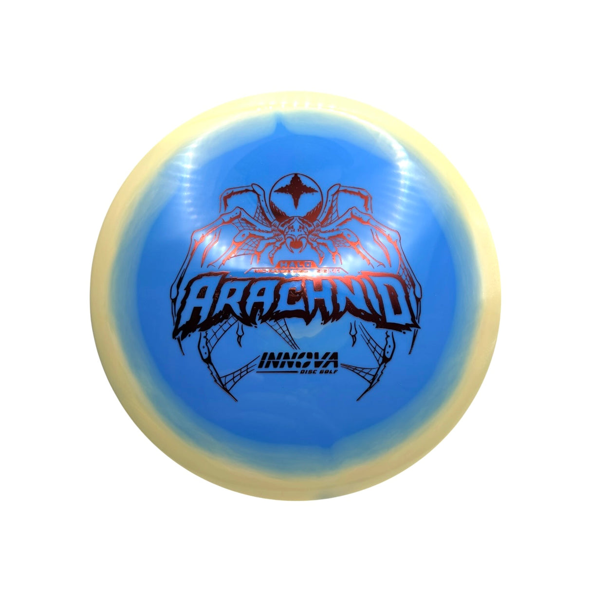 Arachnid - Halo Star