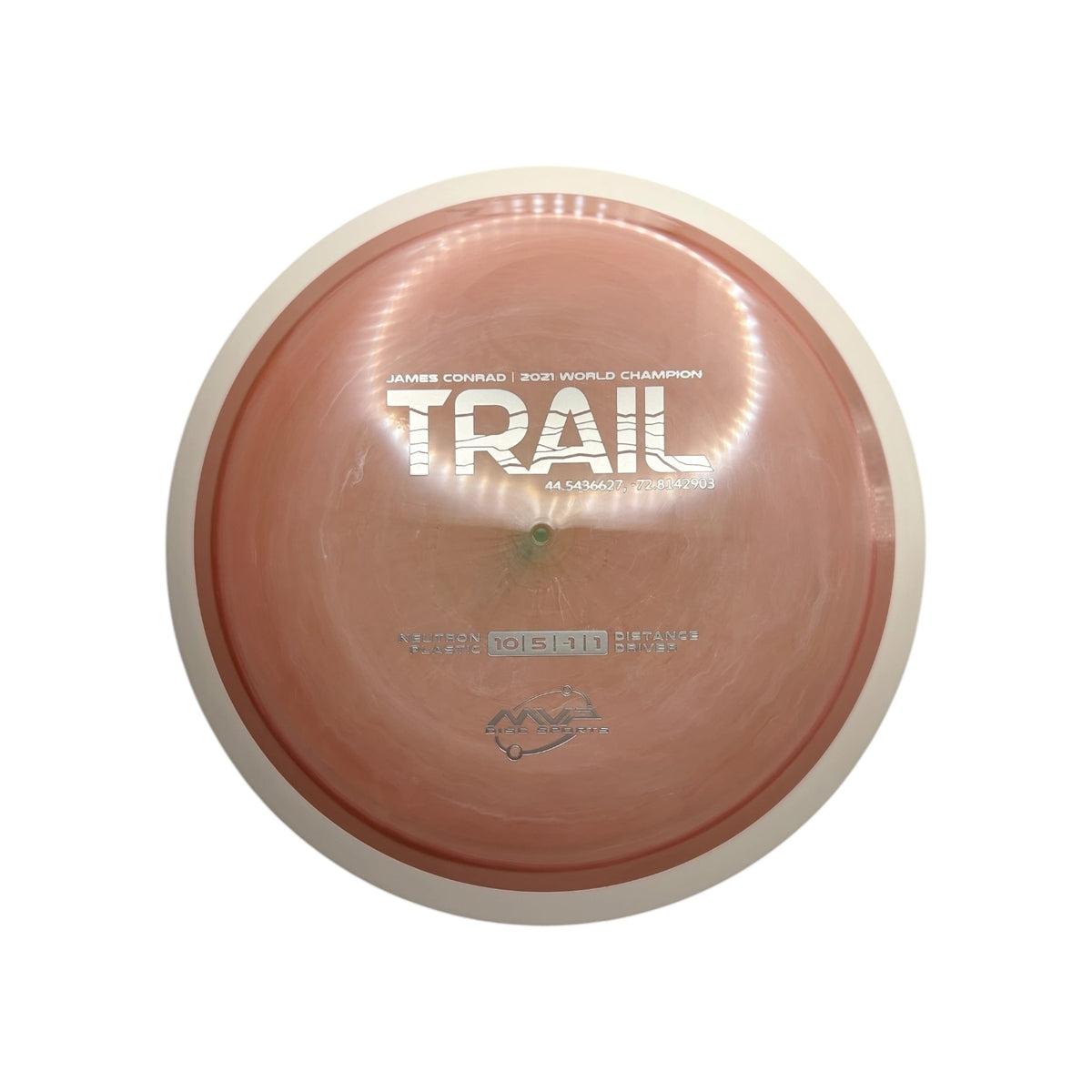 Trail - Neutron - PLC