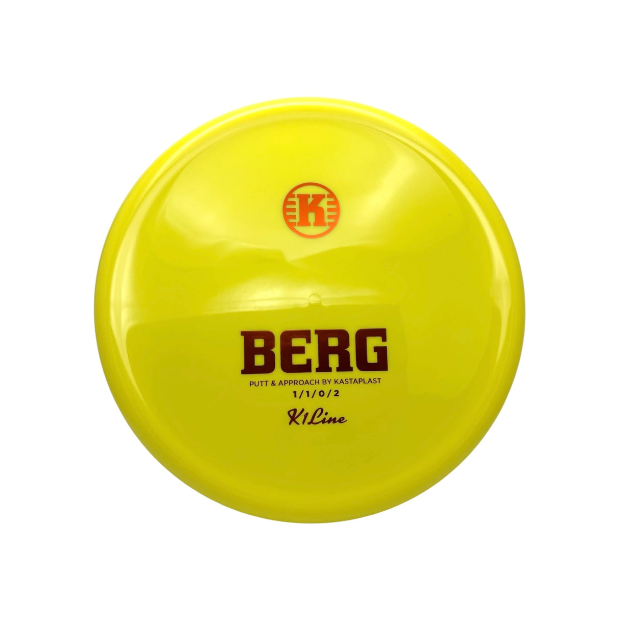 K1 Berg
