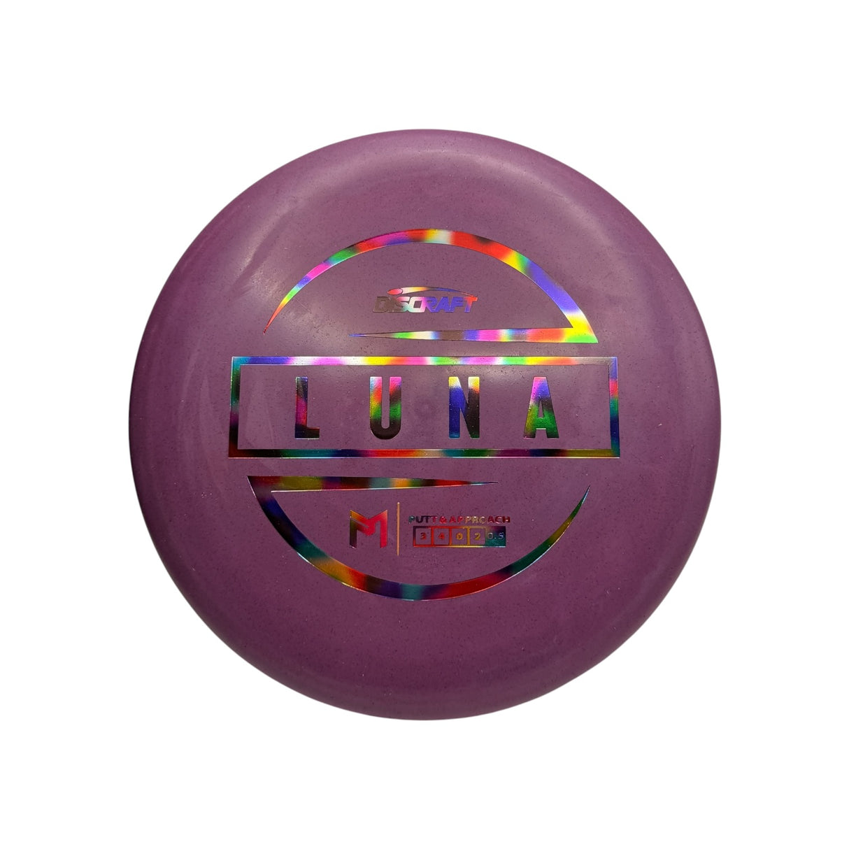 Luna - PMB