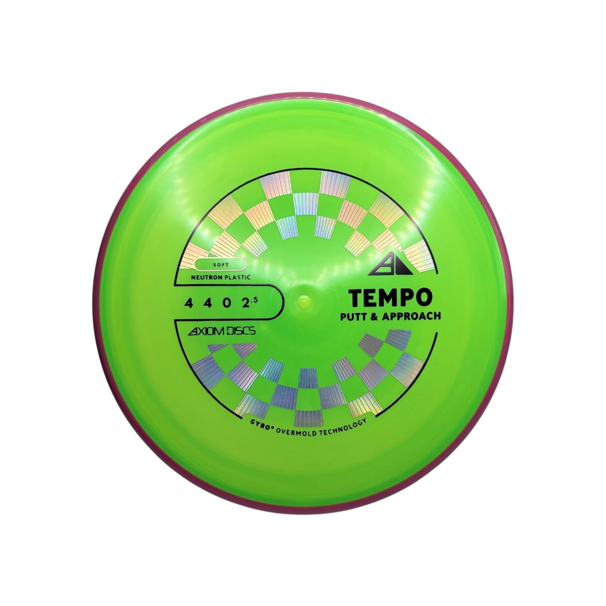 Tempo - Neutron Soft -PLC