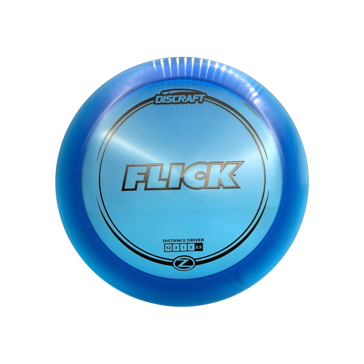 Flick - Z Line