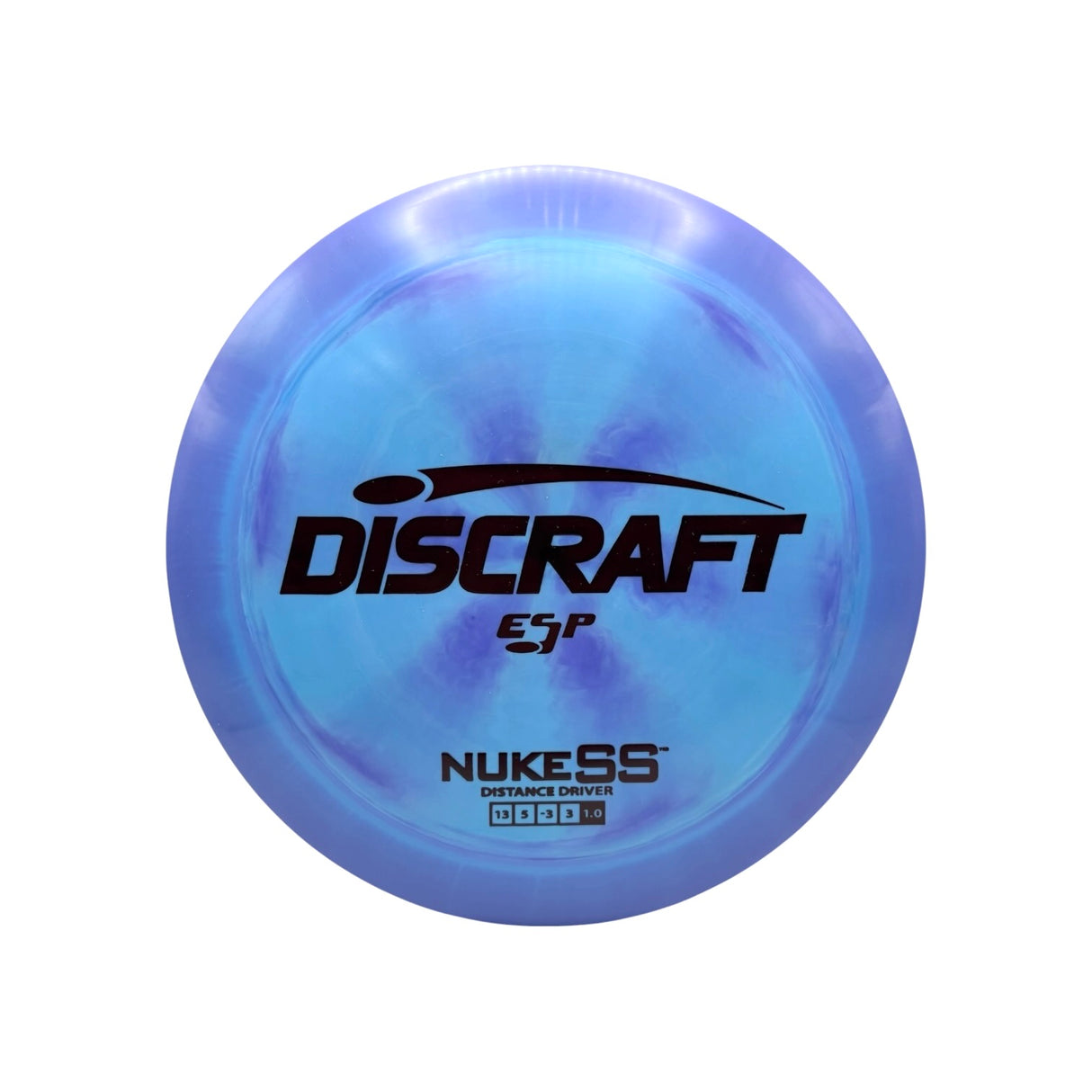 Nuke SS - ESP