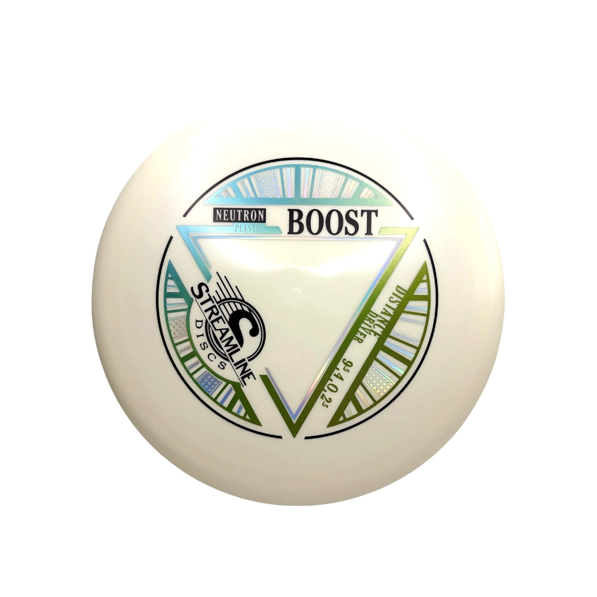 Boost - Neutron
