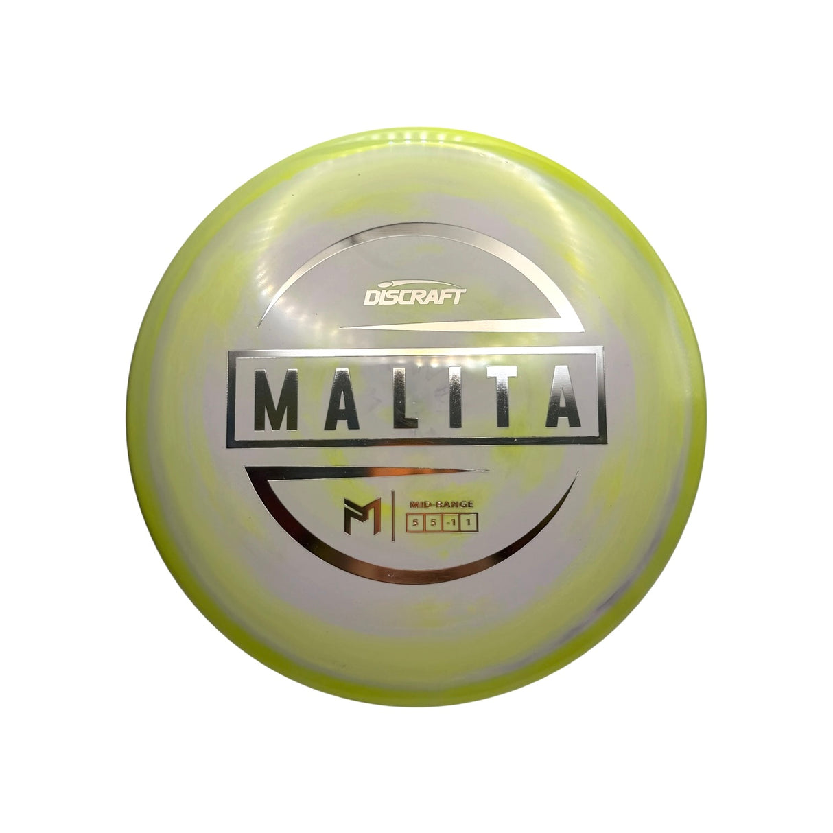 Malita - ESP