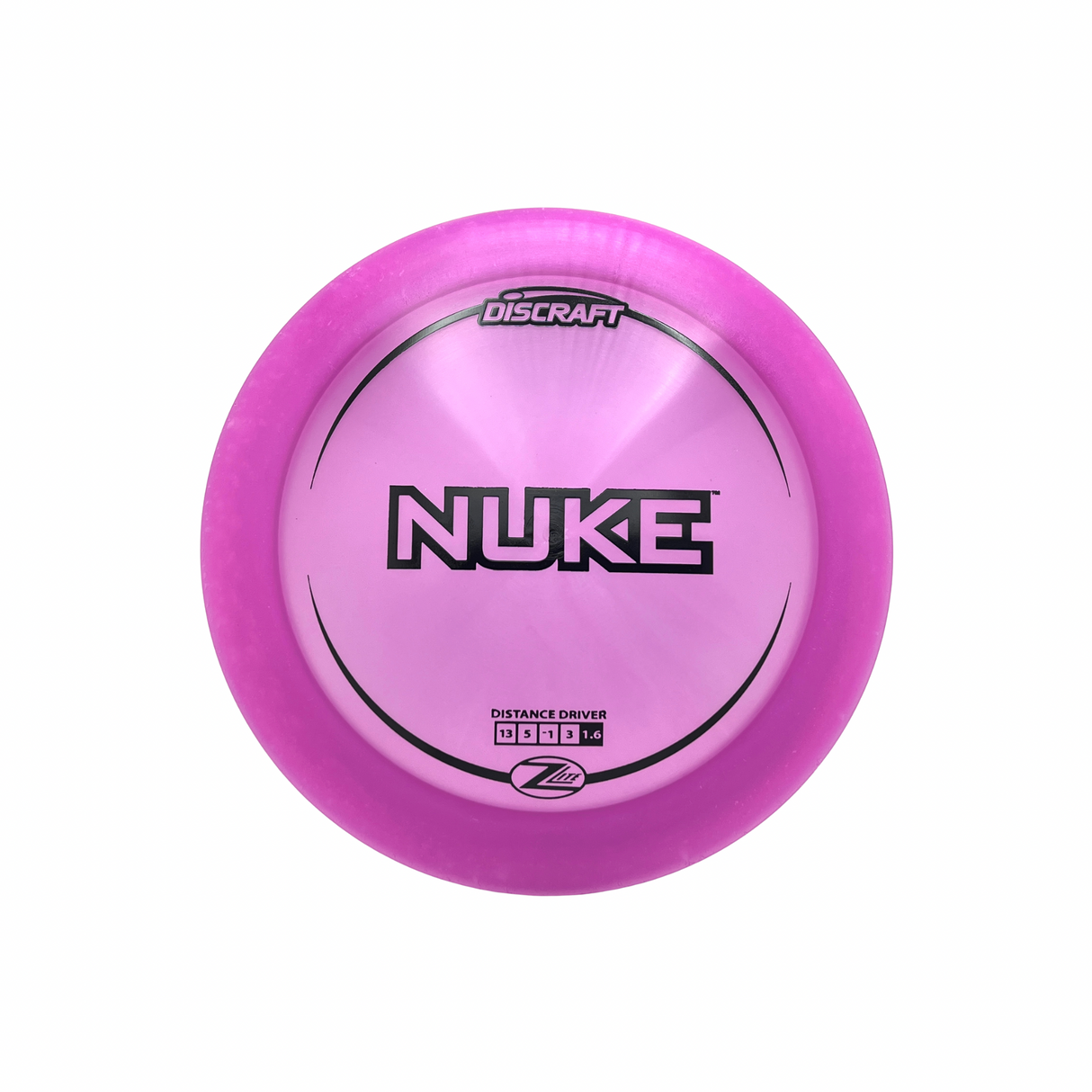 Nuke - Z Lite