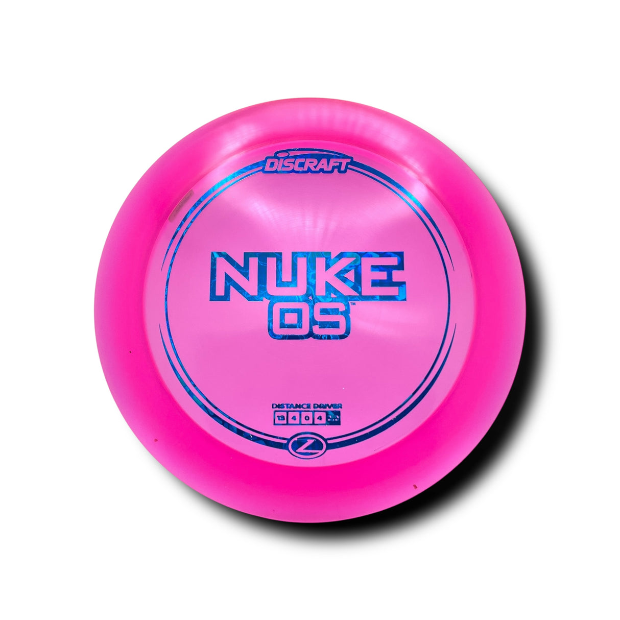 Nuke OS - Z Line