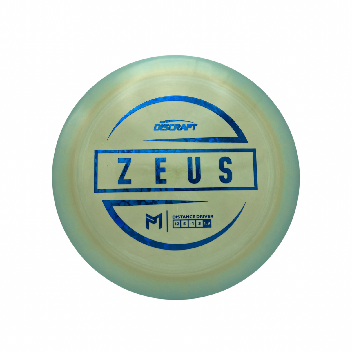 Zeus - ESP