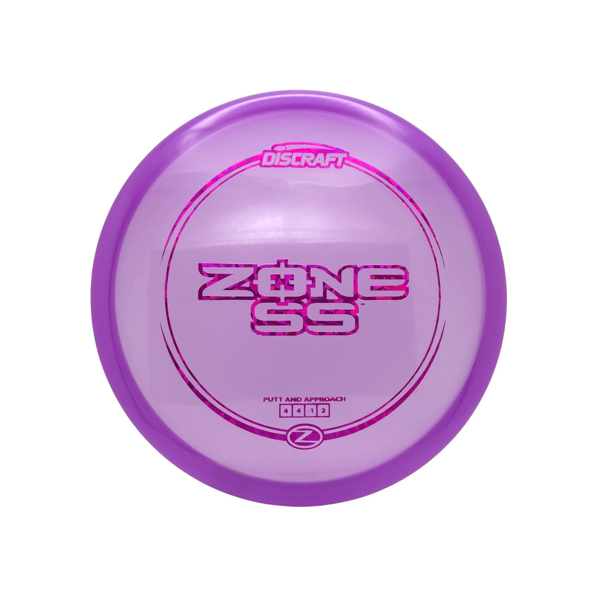 Z-Line Zone SS