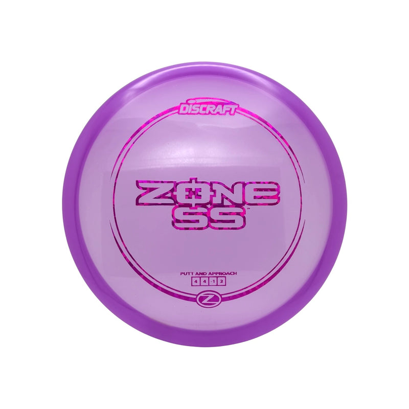 Z-Line Zone SS