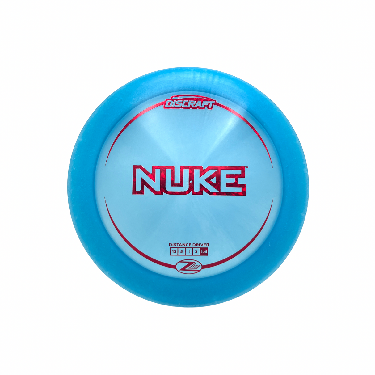 Nuke - Z Lite