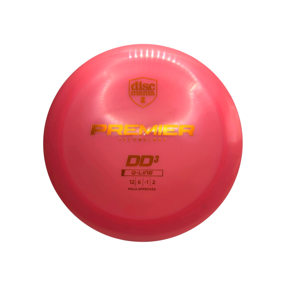 DD3 - Q Line