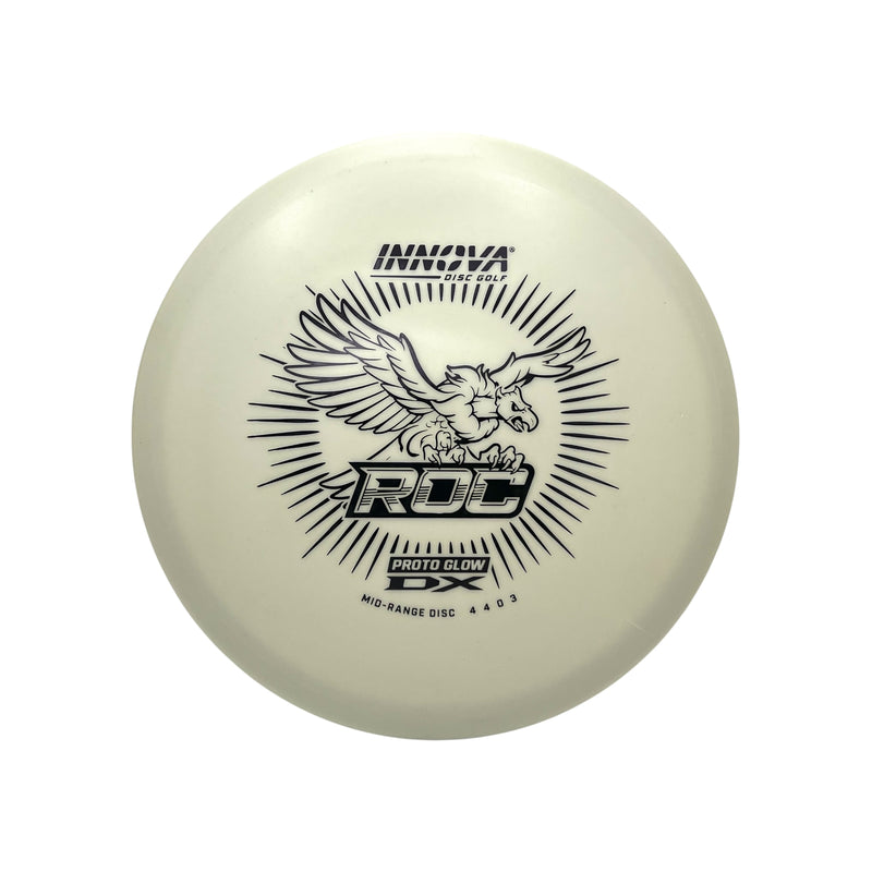 Proto Glow DX Roc