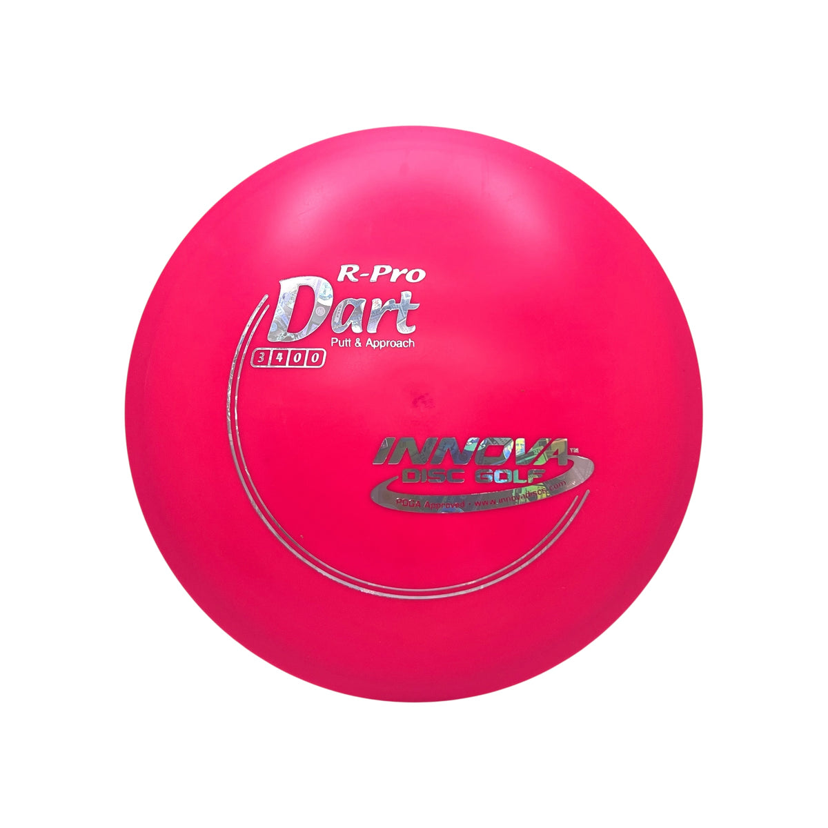 R-Pro Dart