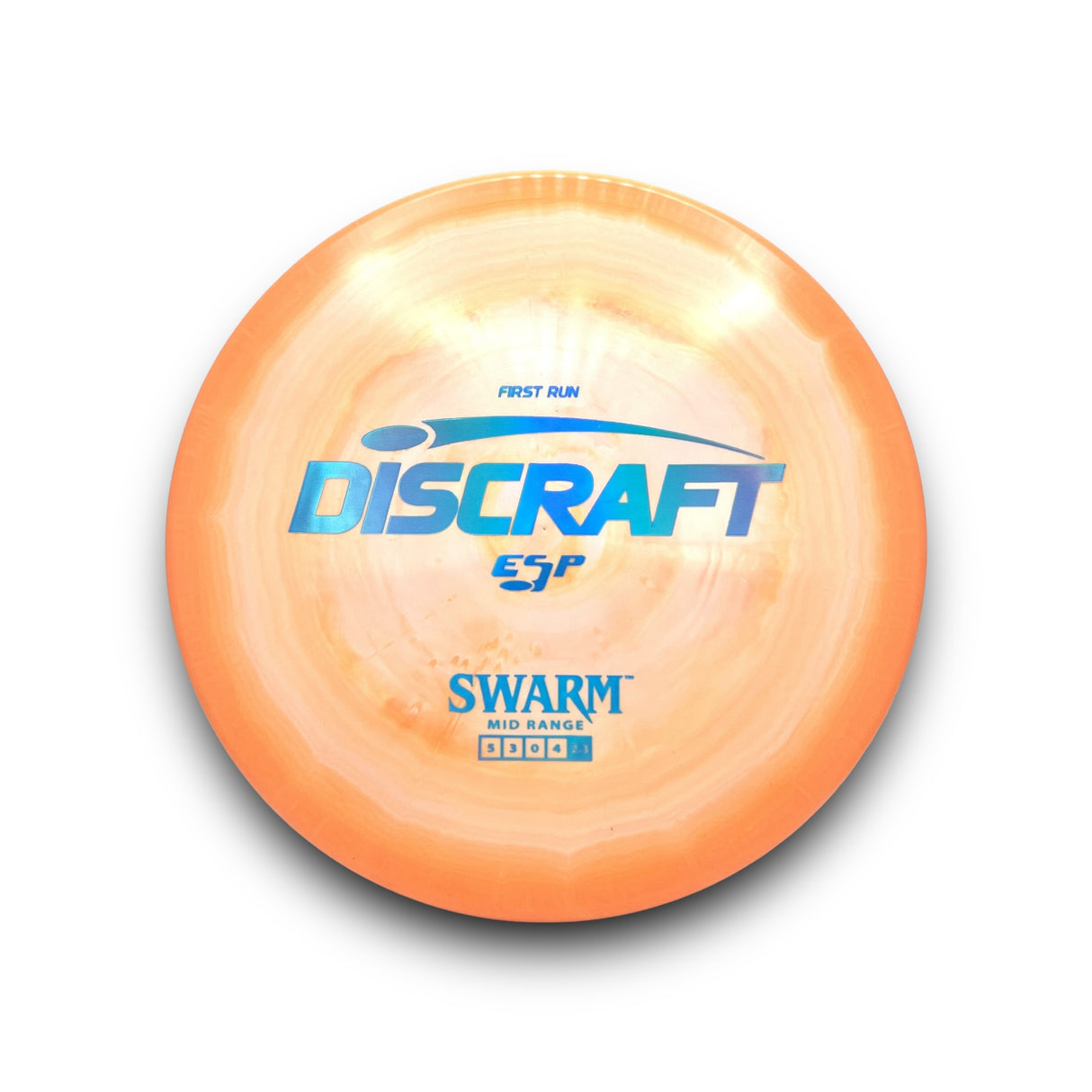 Swarm - ESP