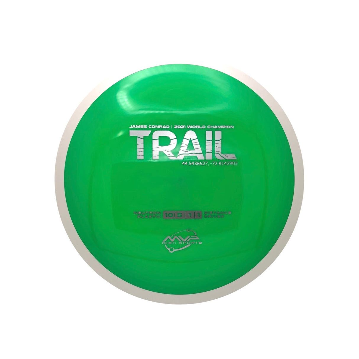 Trail - Neutron - PLC