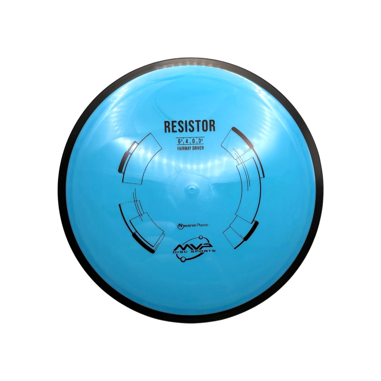 Resistor - Neutron
