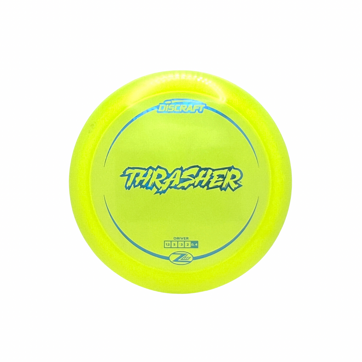 Thrasher - Z Lite
