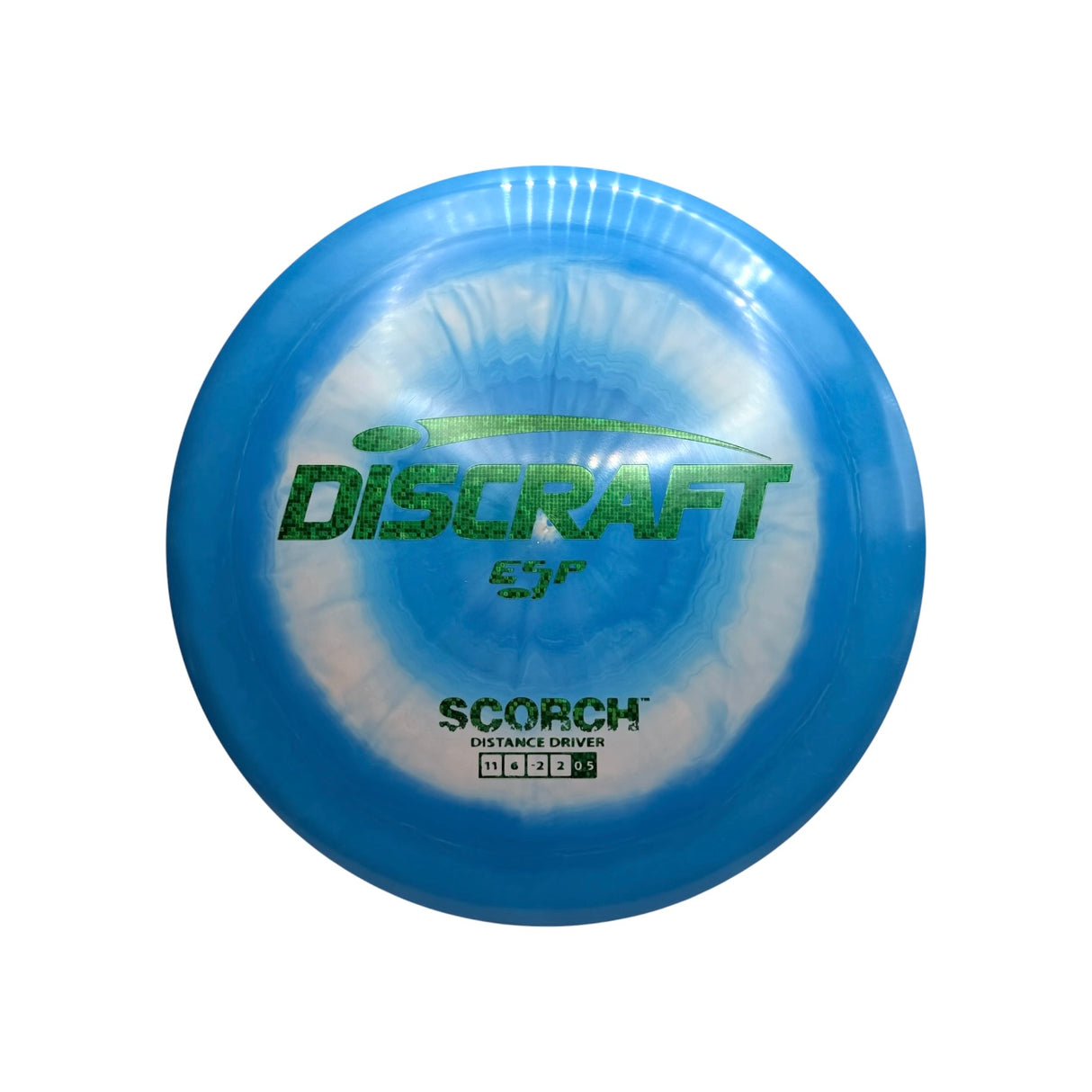 Scorch - ESP