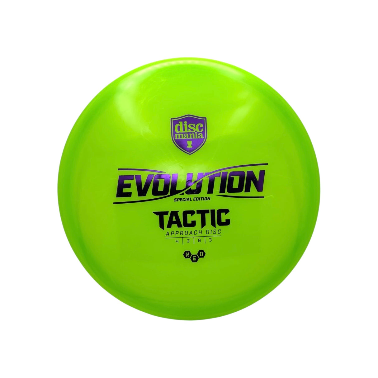 Tactic - Neo