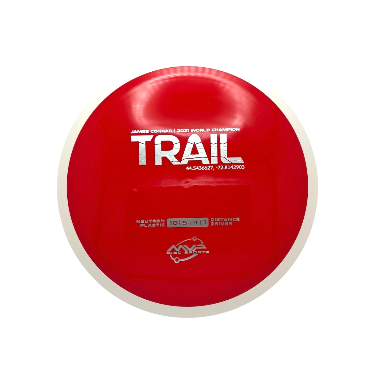 Trail - Neutron - PLC