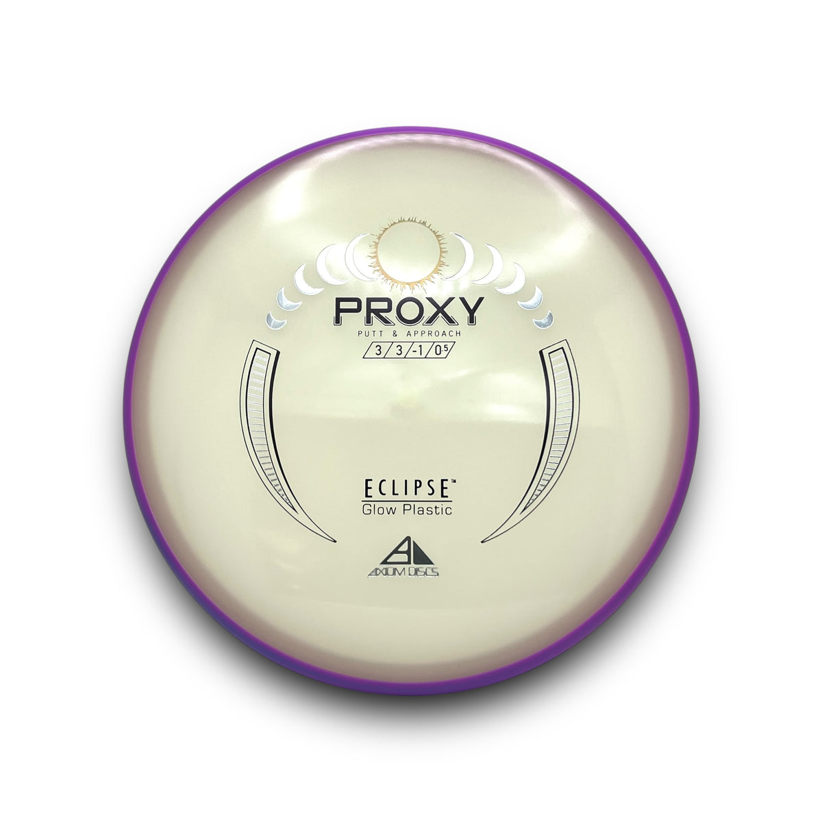 Eclipse 2.0 Proxy