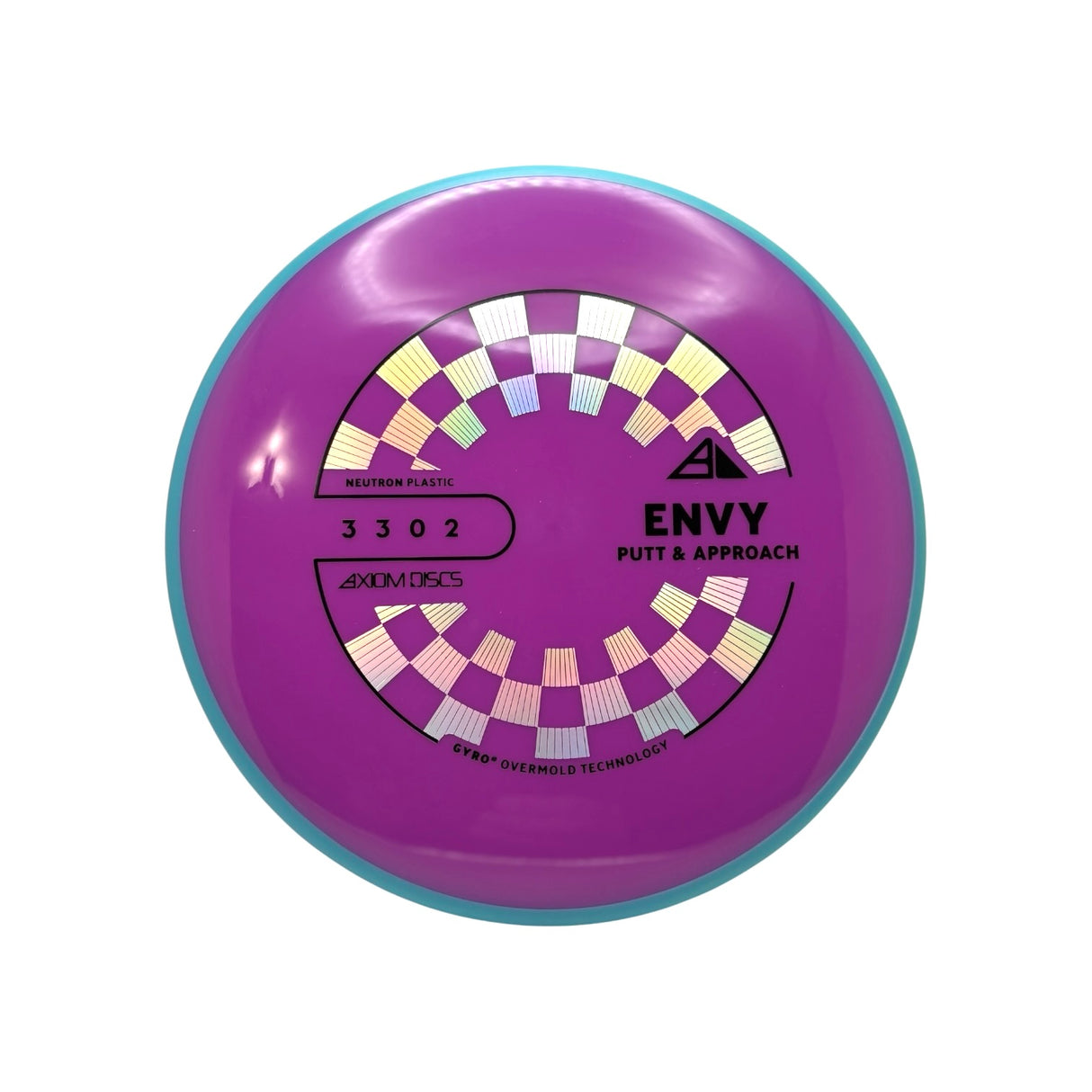 Envy - Neutron