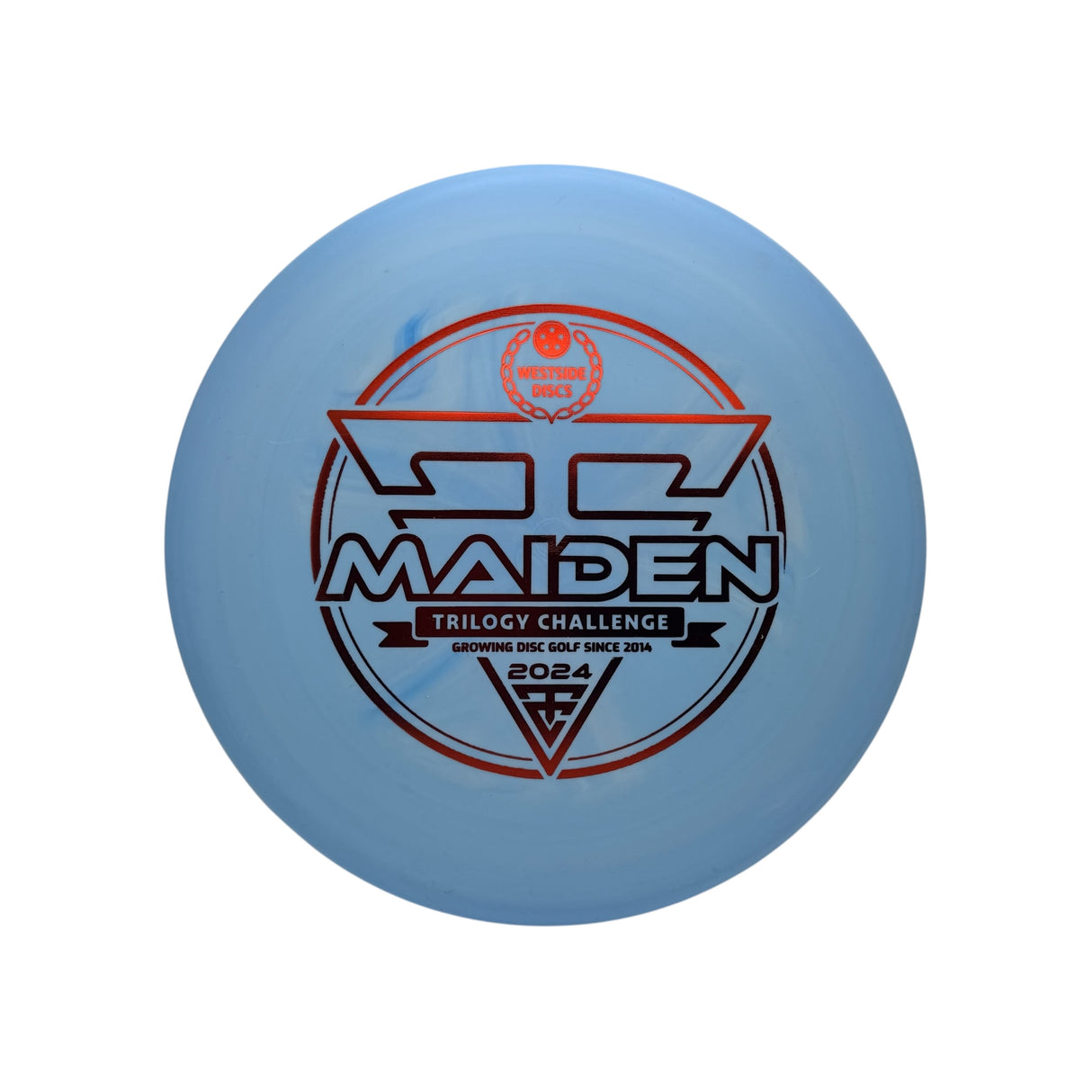 Origio Maiden*
