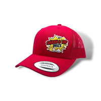 Smash & Tap Trucker Hat