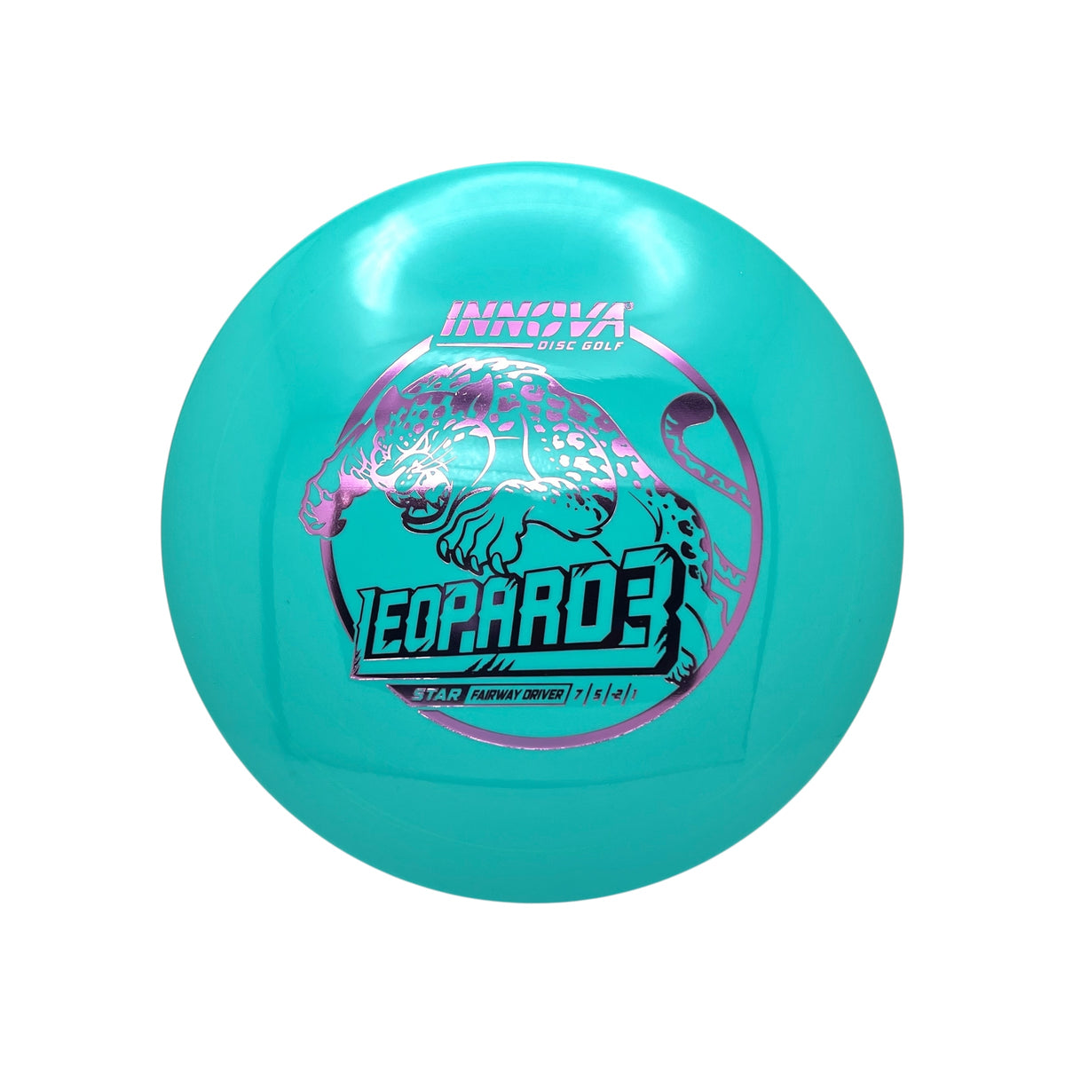 Star Leopard 3