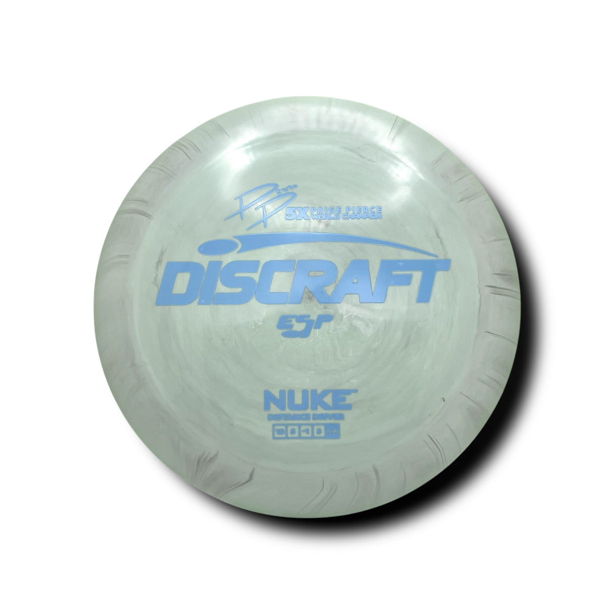 Nuke - ESP