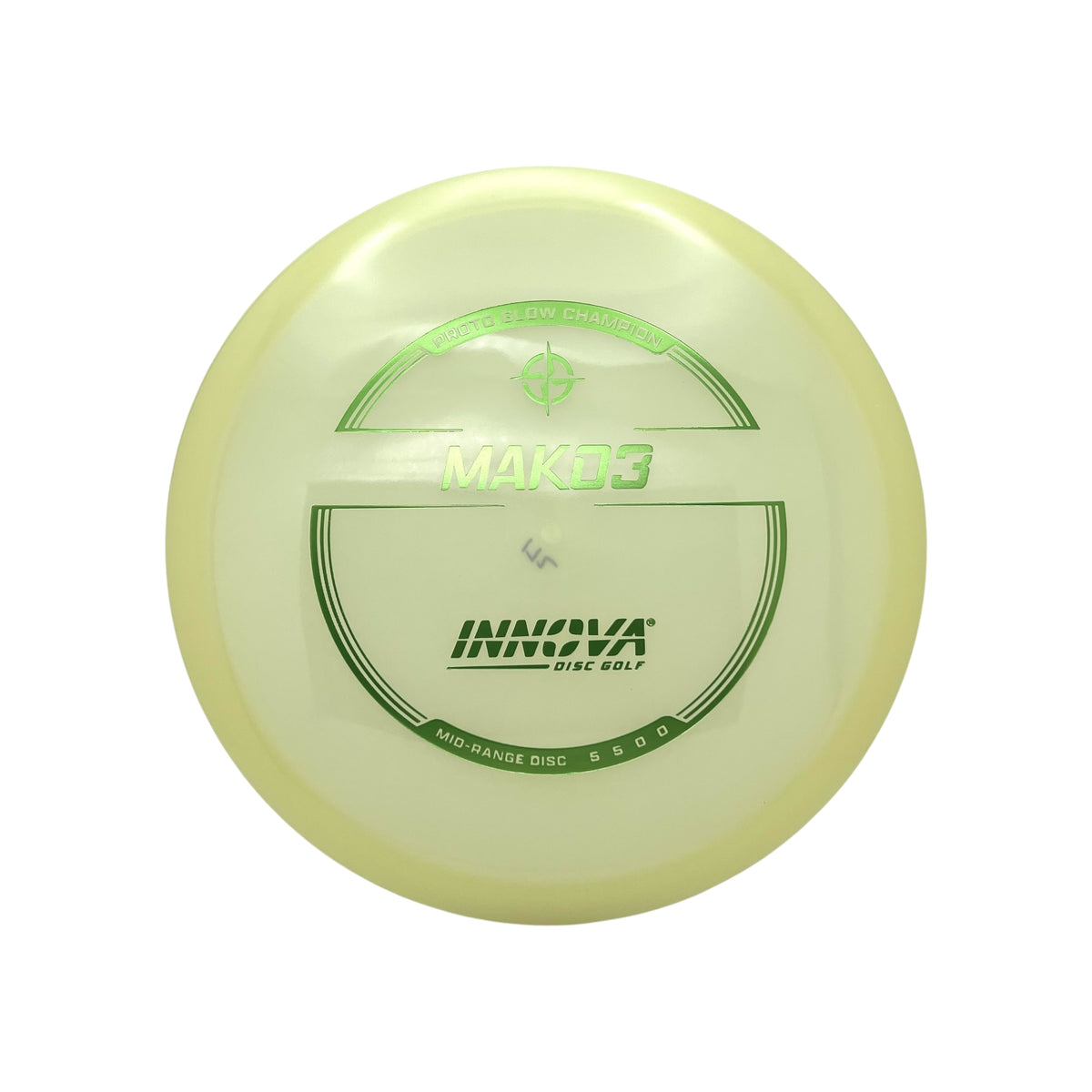 Proto Glow Champion Mako3