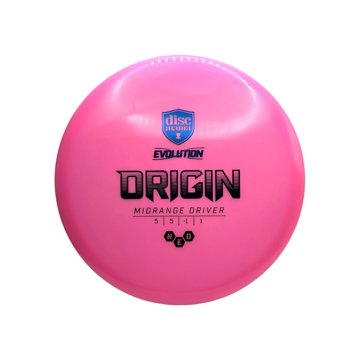 Origin - Neo