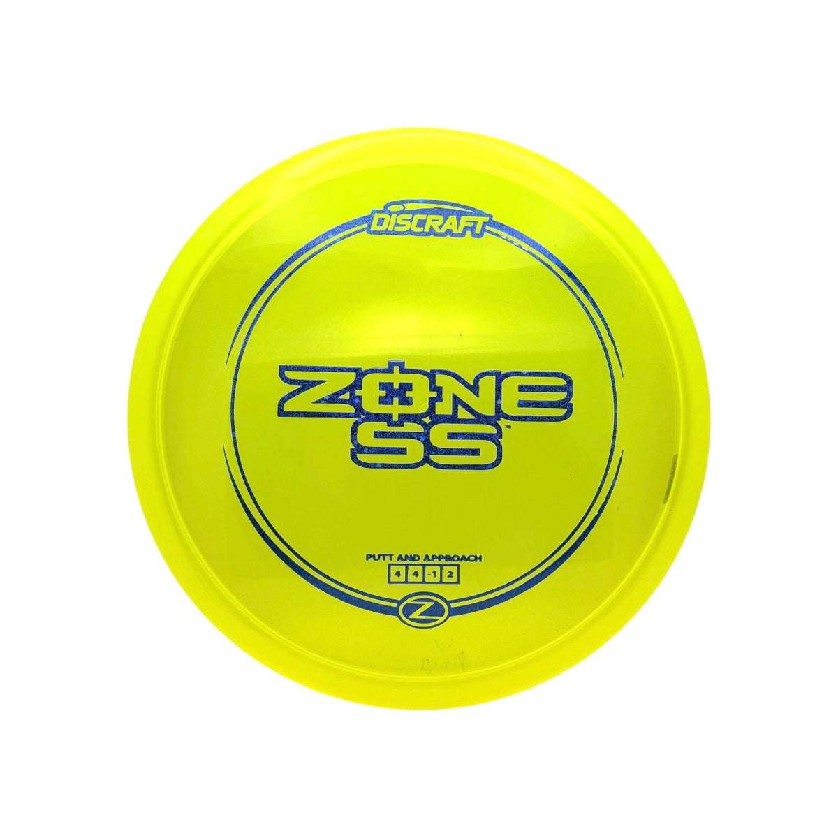 Z-Line Zone SS