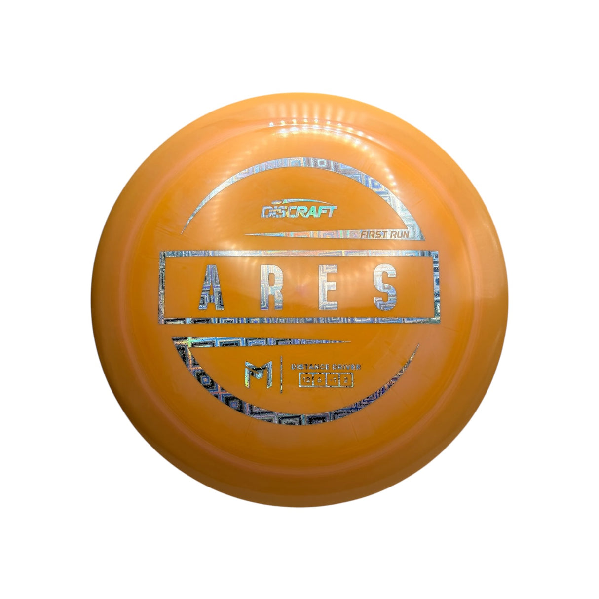 Ares - ESP