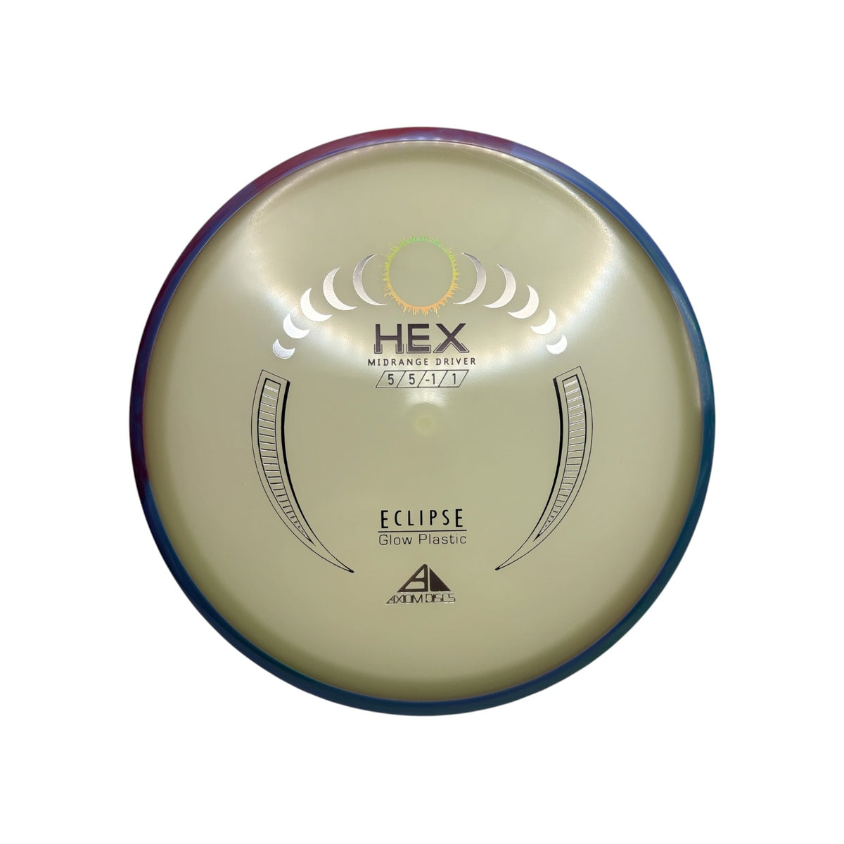 Hex - Total Eclipse