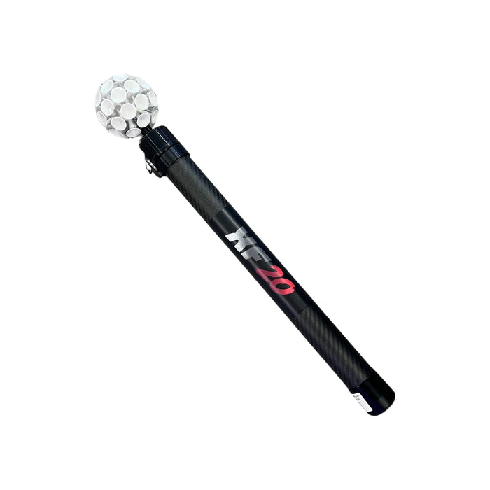 Carbon Fiber XF20 Retriever