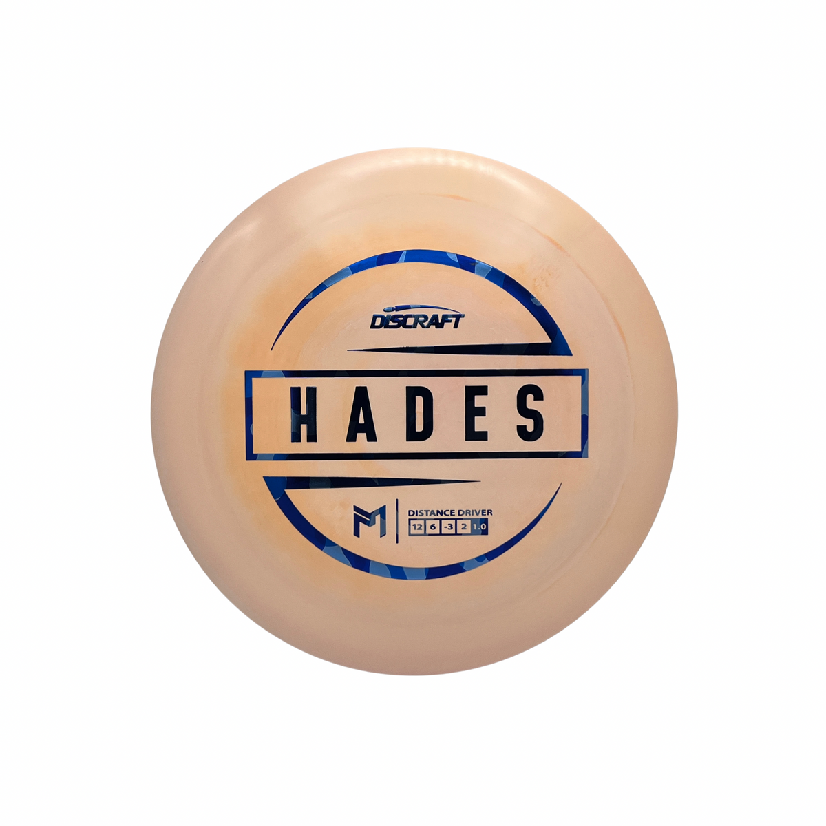 ESP Hades-PMB
