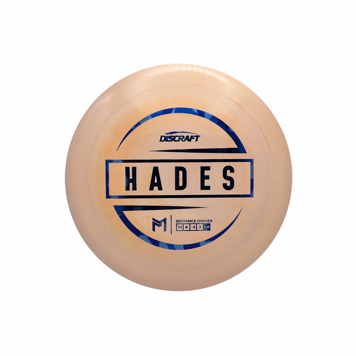 Hades - ESP
