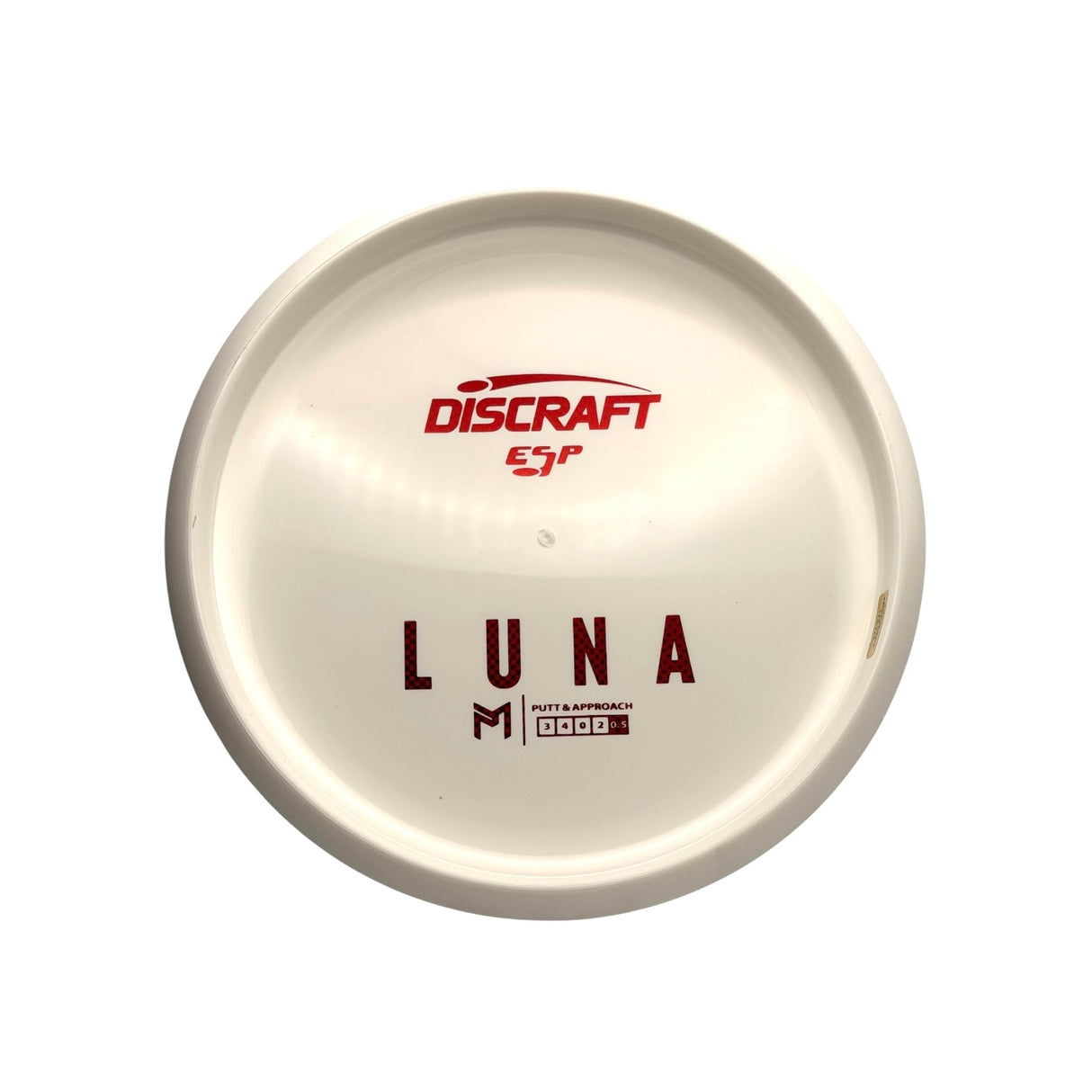 Luna - ESP Bottom Stamp